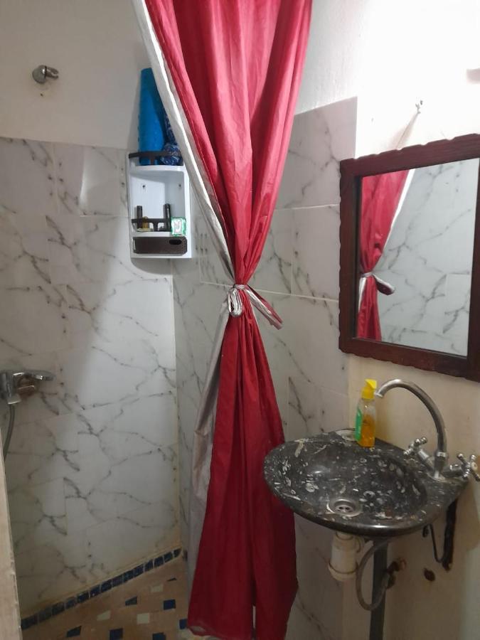 Dar Nineta Hotel Fes Luaran gambar