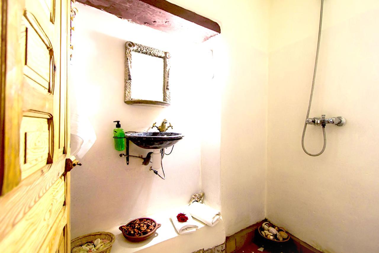 Dar Nineta Hotel Fes Luaran gambar